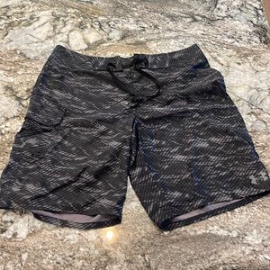 Men’s under Armour storm one shorts